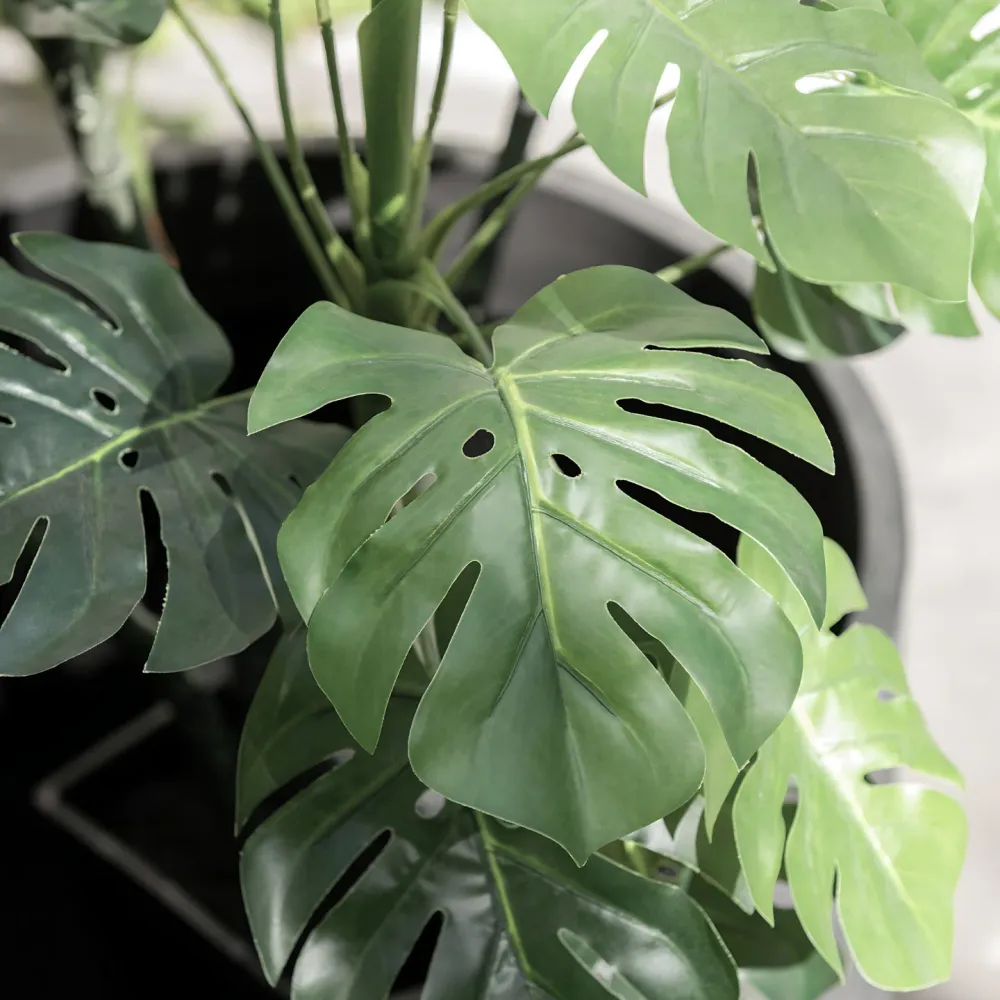 Kunst Philodendron Pot 52 cm Jolipa