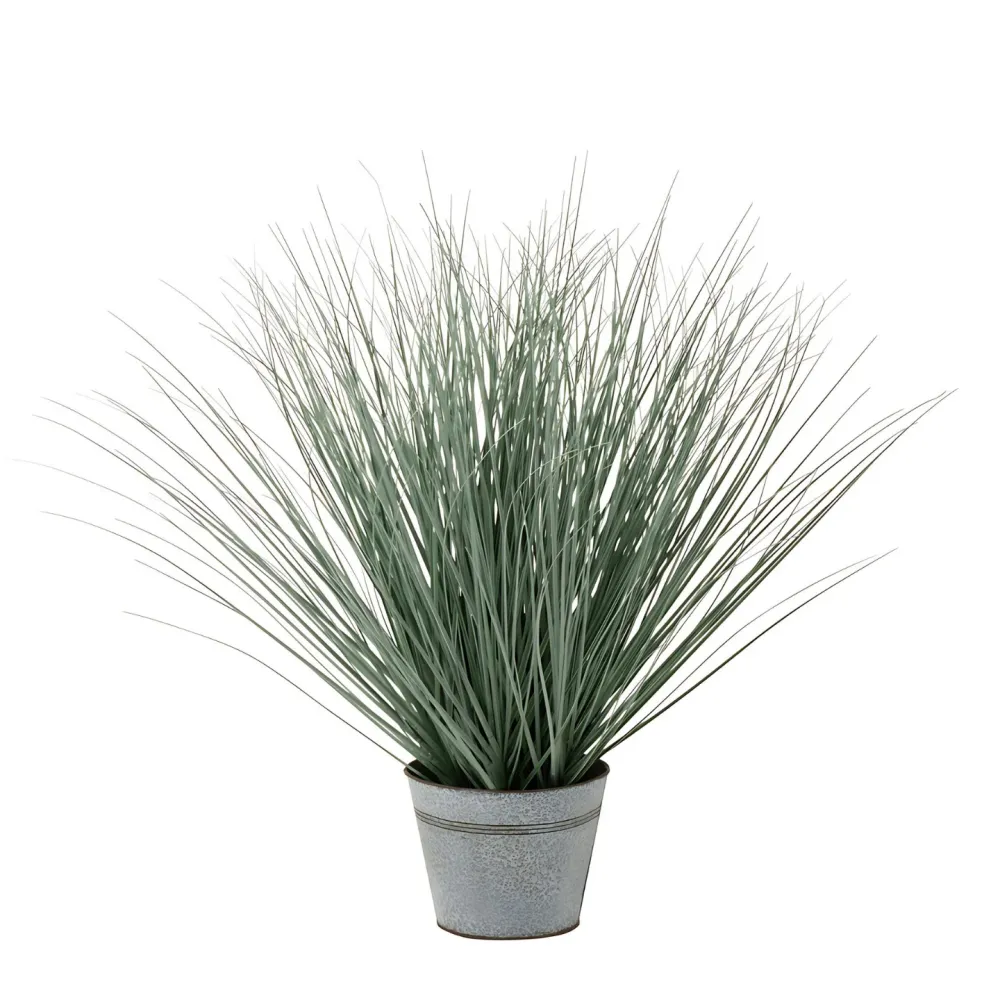 Kunstplant Gras Pot 66 cm Jolipa