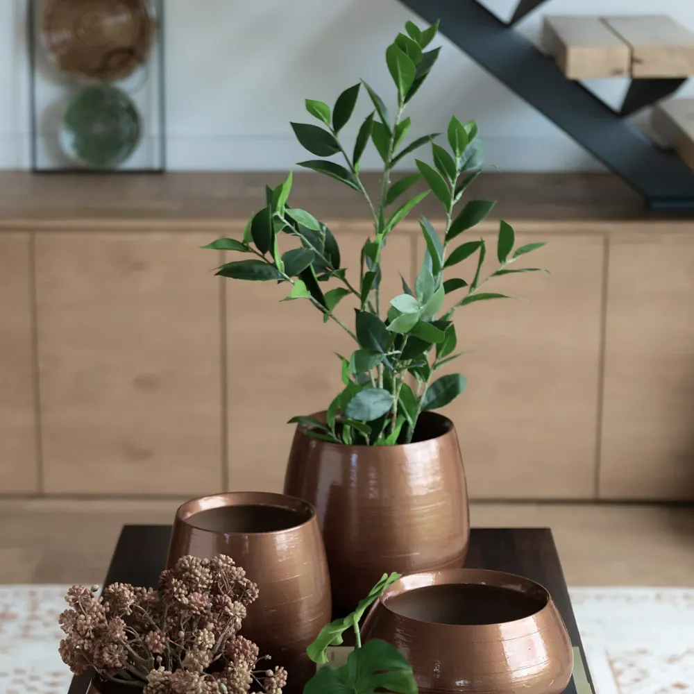 Kunstplant Laurier Pot 90 cm Jolipa