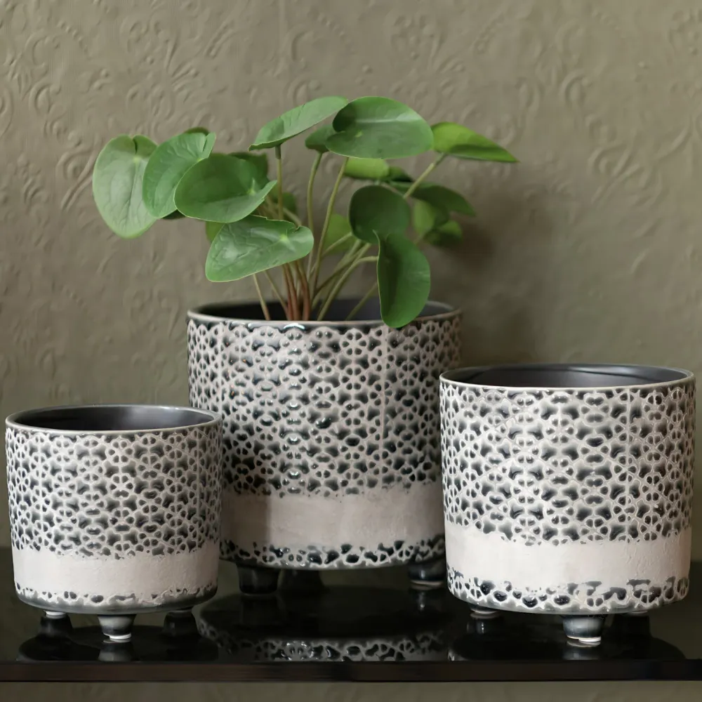 Kunstplantje Pot 28 cm Jolipa