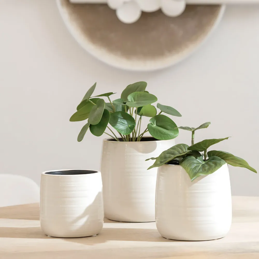 Kunstplantje Pot 28 cm Jolipa