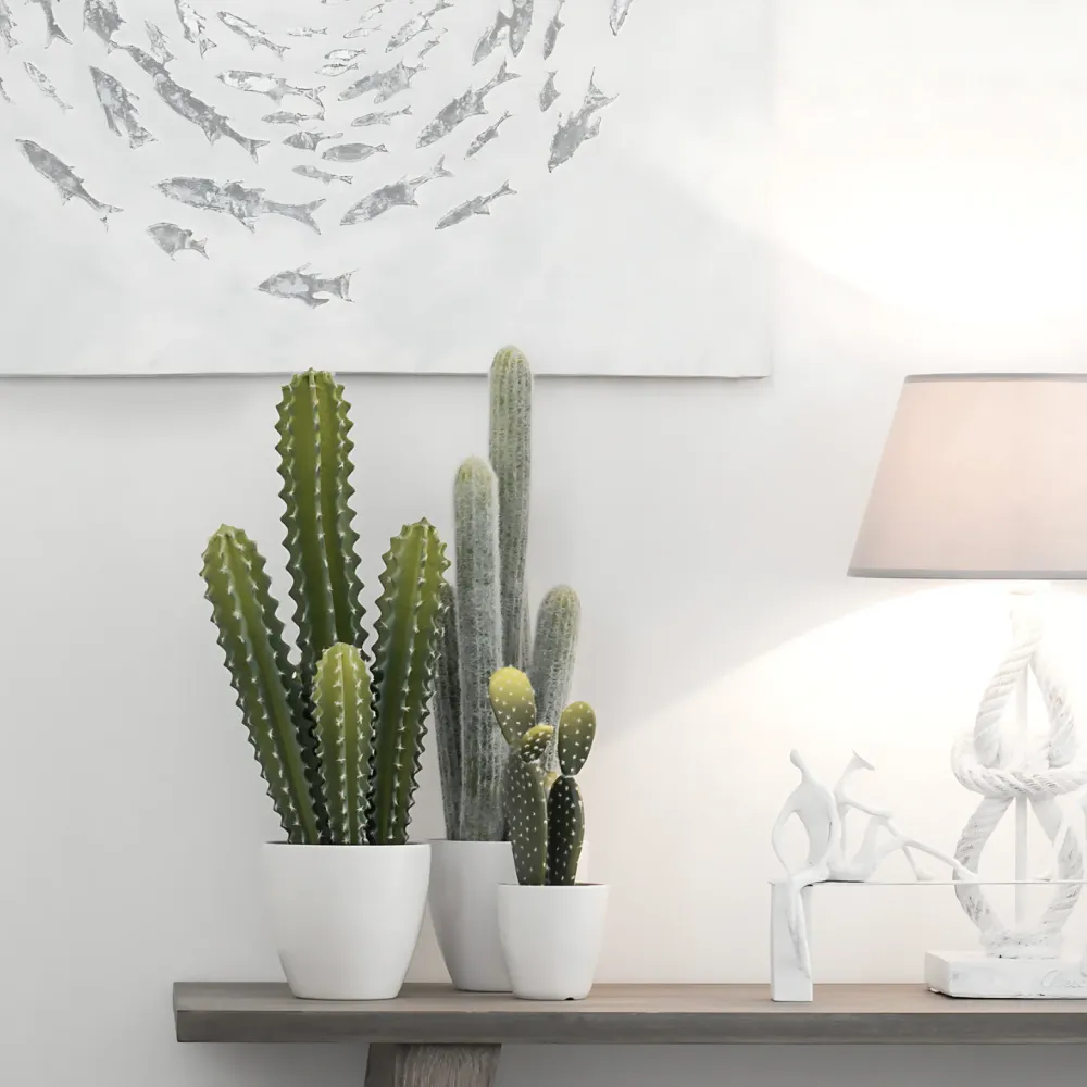 Nep Cactus Groot 54 cm Jolipa