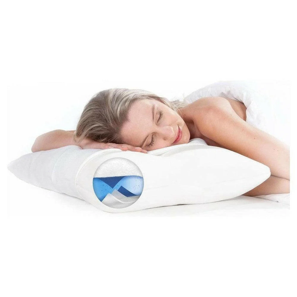 Lanaform Aqua Comfort waterkussen