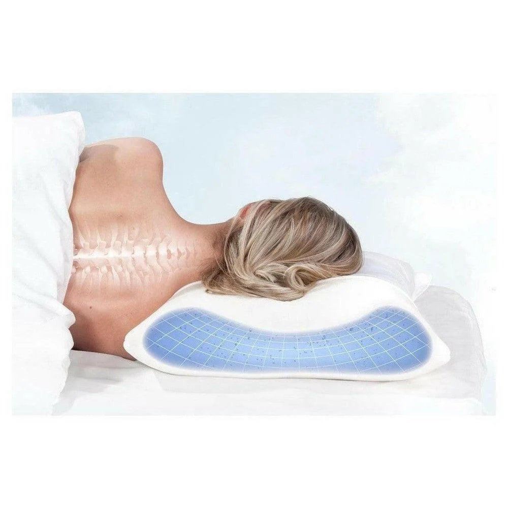 Lanaform Aqua Comfort waterkussen