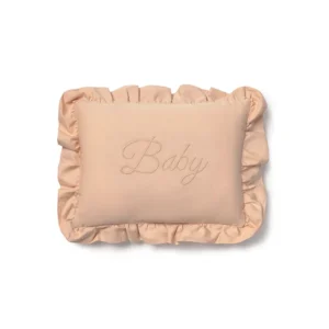 Lorena Canals Baby Kussen - Roze