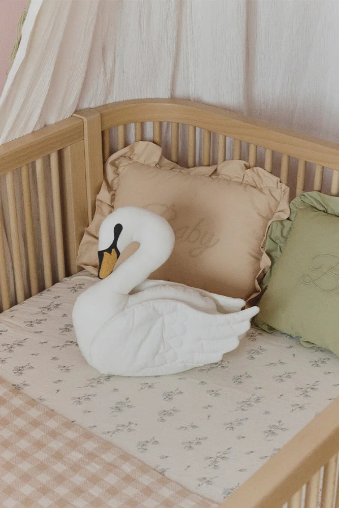 Lorena Canals Baby Kussen - Roze