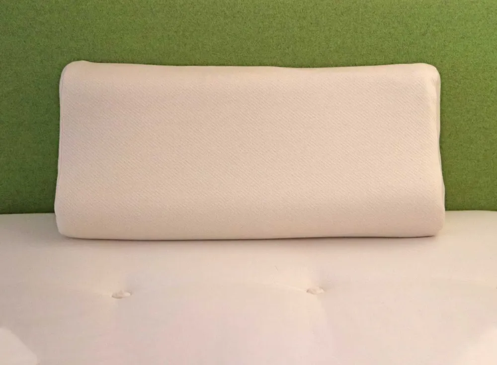 Naturlatex Contourkussen Extra