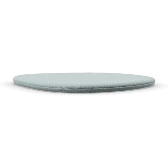 Vitra Eames zitkussen type B Hopsak 81 Ice Blue Ivory