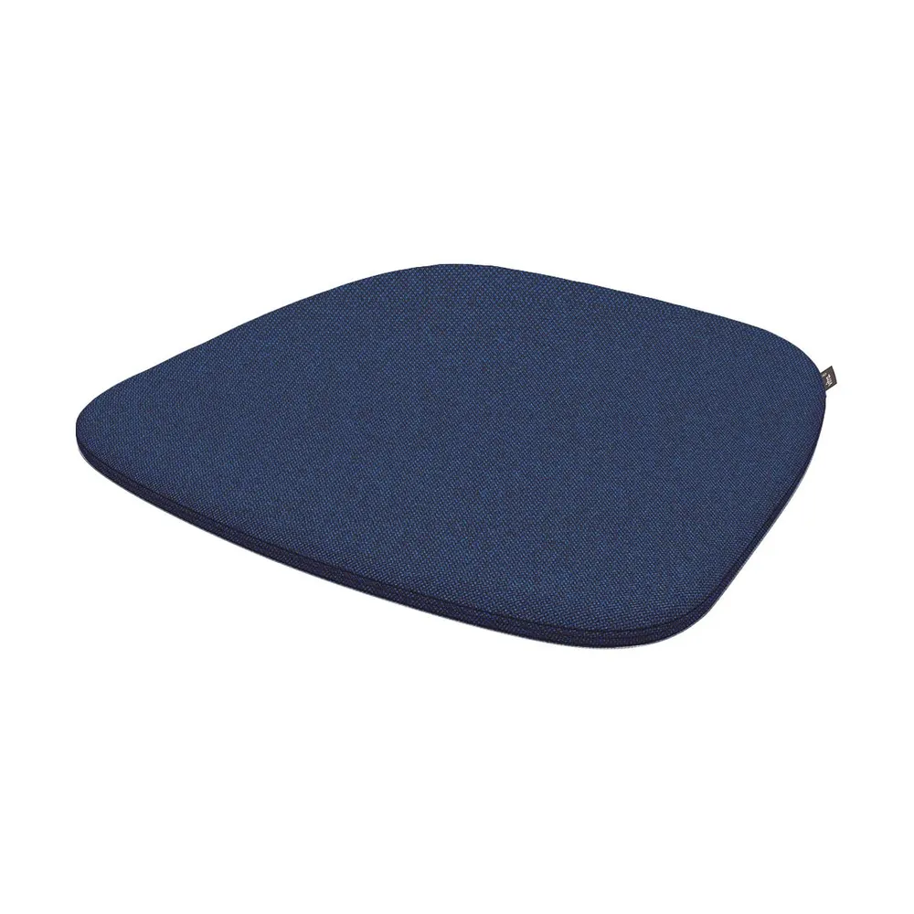 Vitra Eames zitkussen type Plano Blue Coconut