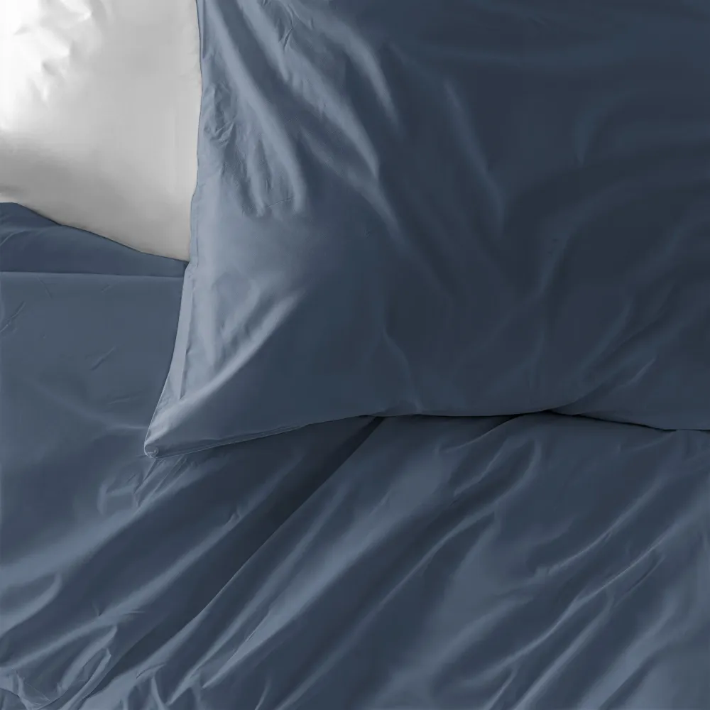 Kussenslopen - 100% flanel - 2-PACK Fresh and Co