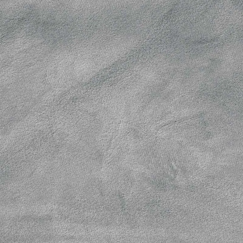 2-PACK Velvet Kussensloop - Wit Sleeptime