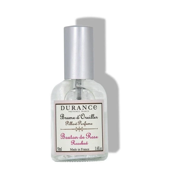 Kussenspray - Bouton de Rose Durance