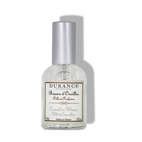 Kussenspray - Camélia Blanc Durance