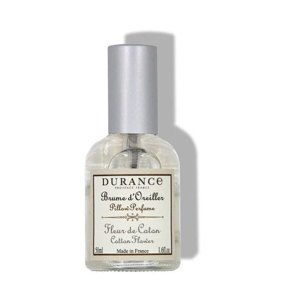Kussenspray - Fleur de Coton Durance