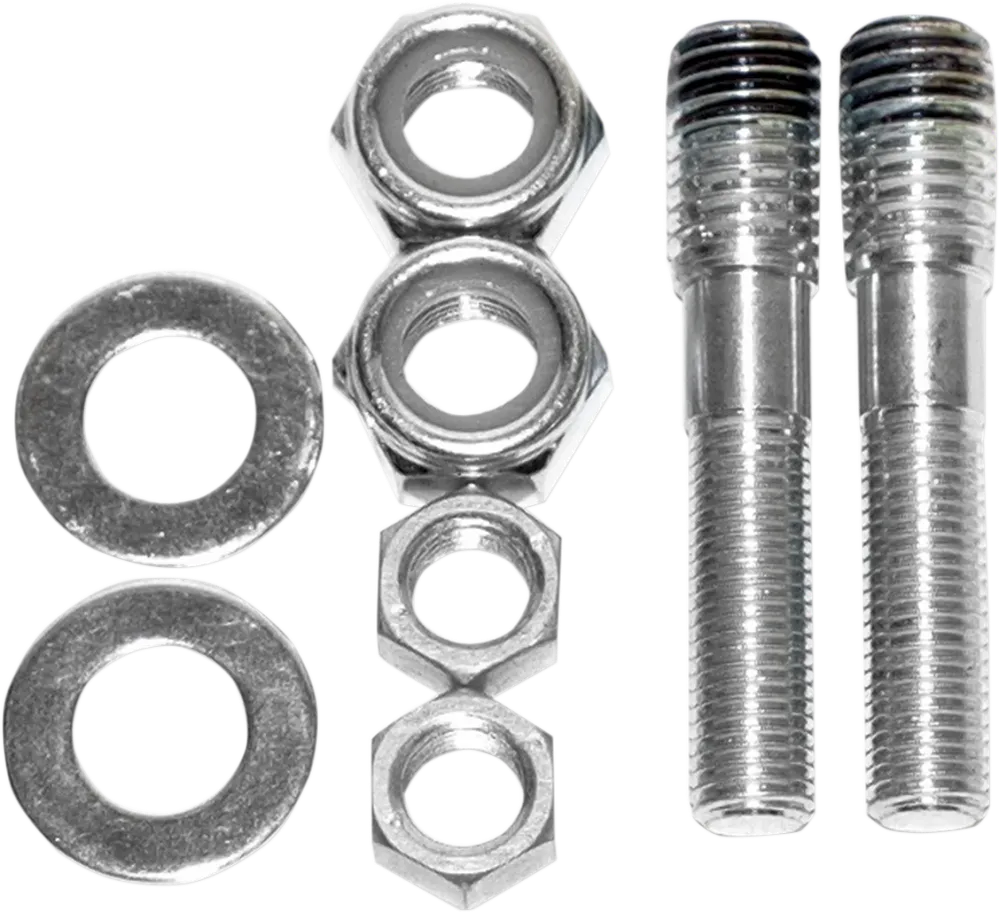 BARON RISER MOUNTING KITS RISER MOUNT KIT KAW/SUZ | Snel Thuisbezorgd