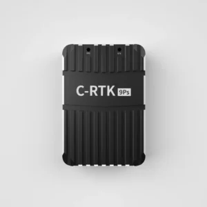 CUAV Vers One To Multiple Star Package V5+ Flight Flightcase RTK 9Ps GPS And P900 Radio Telemetry Combo Kit