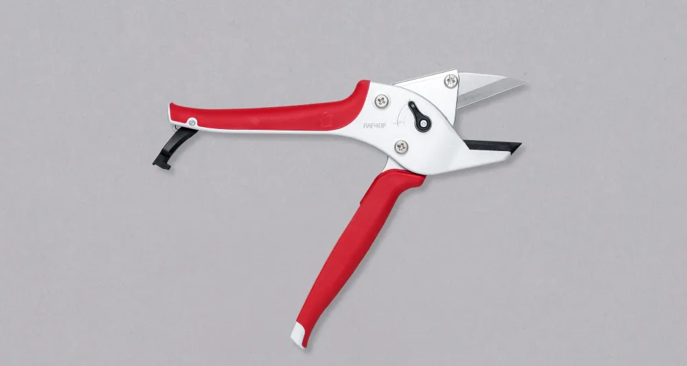Gyokucho pruning shears voor Zaailingen en Stekken