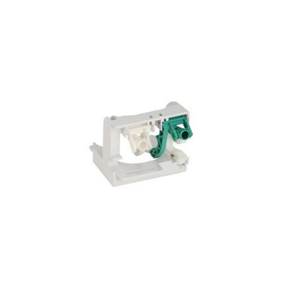 Kweekstation met Lamp Twico support 110.700 Geberit cassette