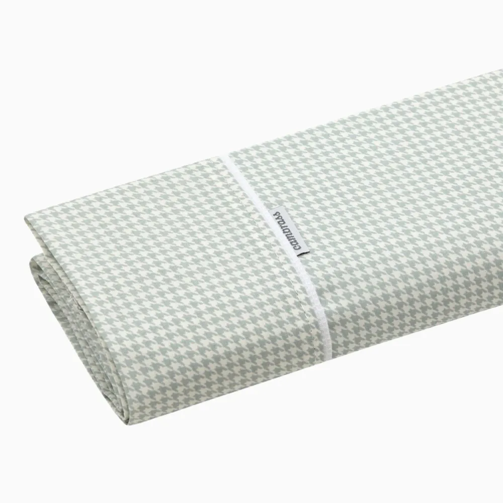 Mini Windsord Mint laken Cambrass