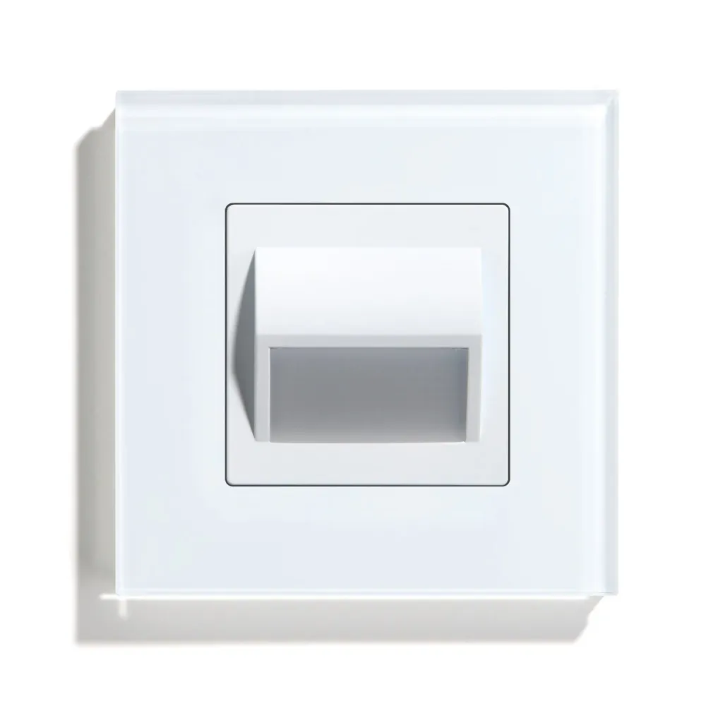 BSEED voetruimteverlichting vloerlamp met bewegingssensor LED 2800-3000K Bseedswitch