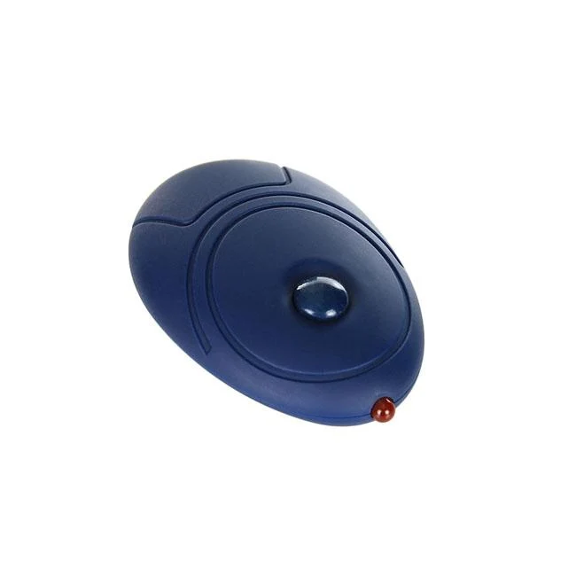 Fostex Campinglantaarn Blauw 24 LED
