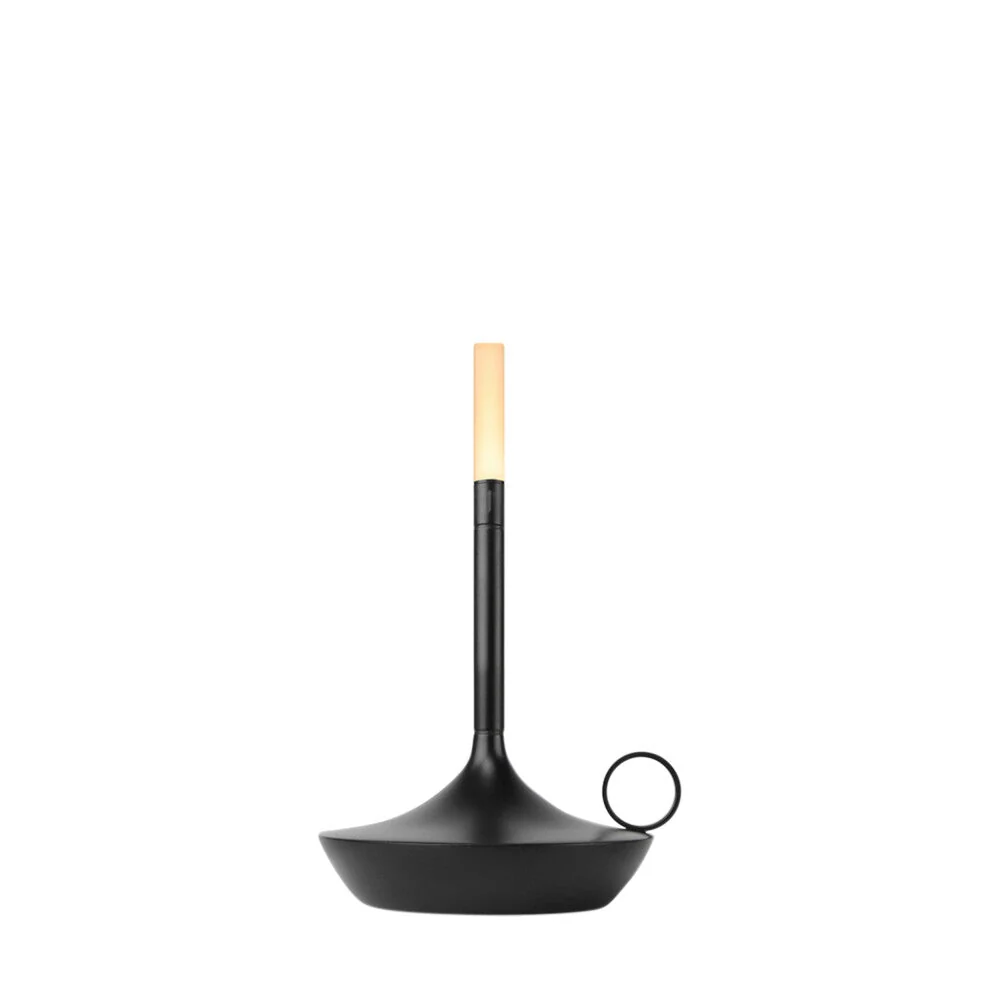 Wick S PRO Black