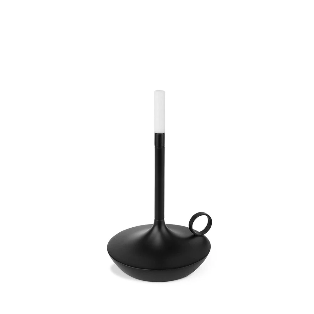 Wick S PRO Black