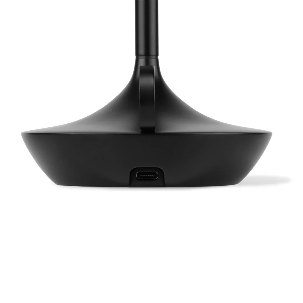 Wick S PRO Black