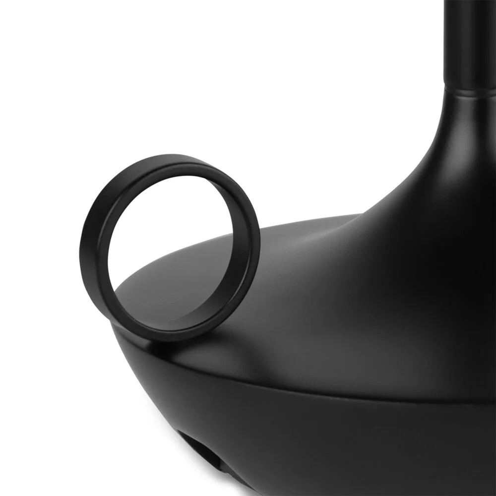 Wick S PRO Black