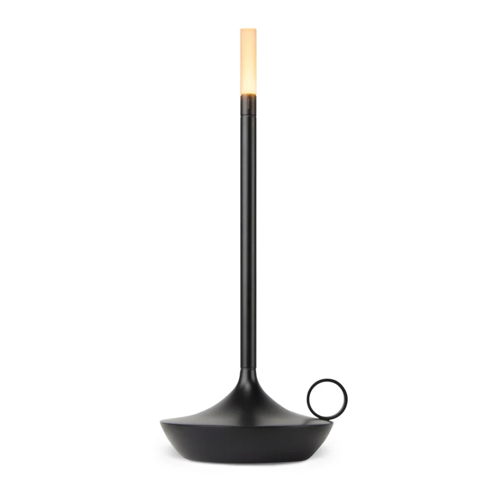 Wick PRO Black