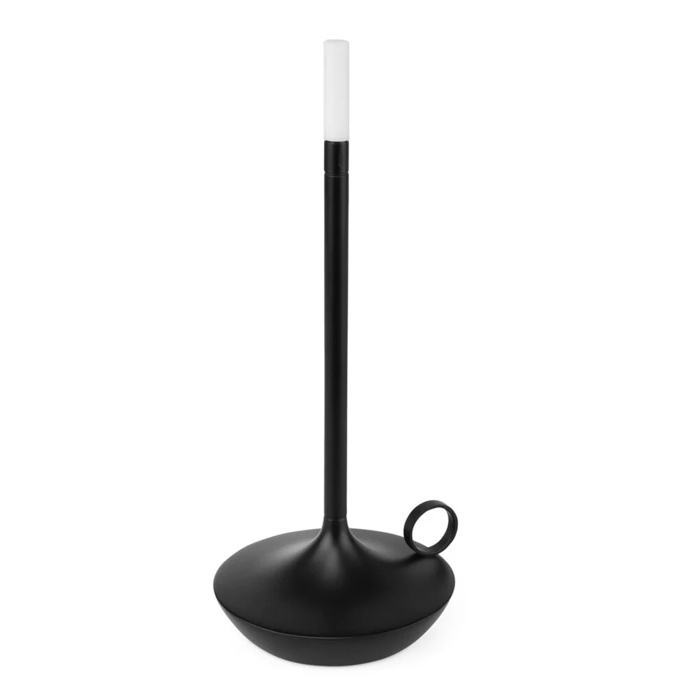 Wick PRO Black