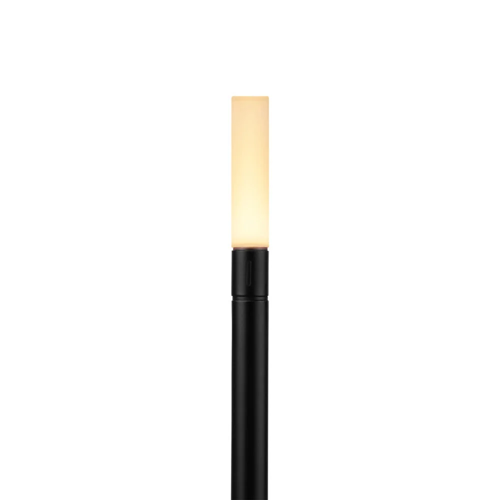 Wick PRO Black