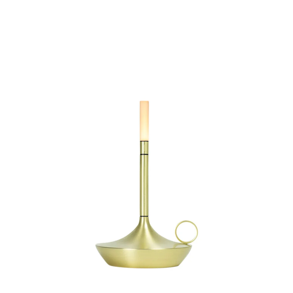 Wick S PRO Brass