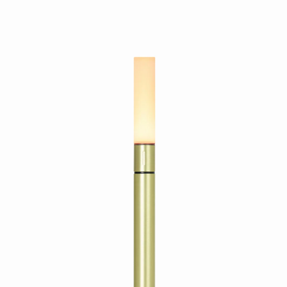 Wick S PRO Brass
