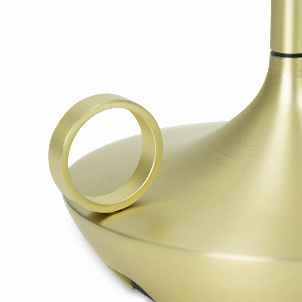 Wick S PRO Brass