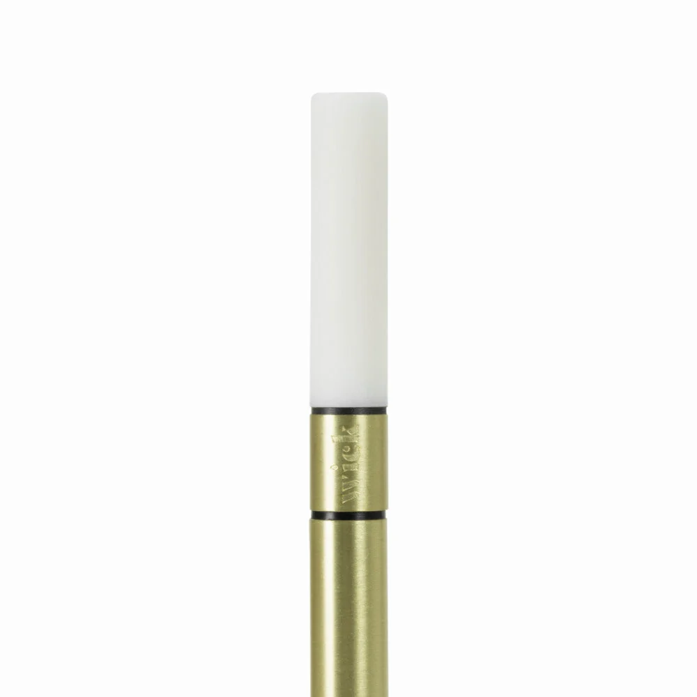 Wick S PRO Brass