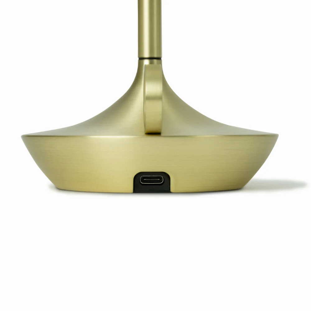 Wick S PRO Brass