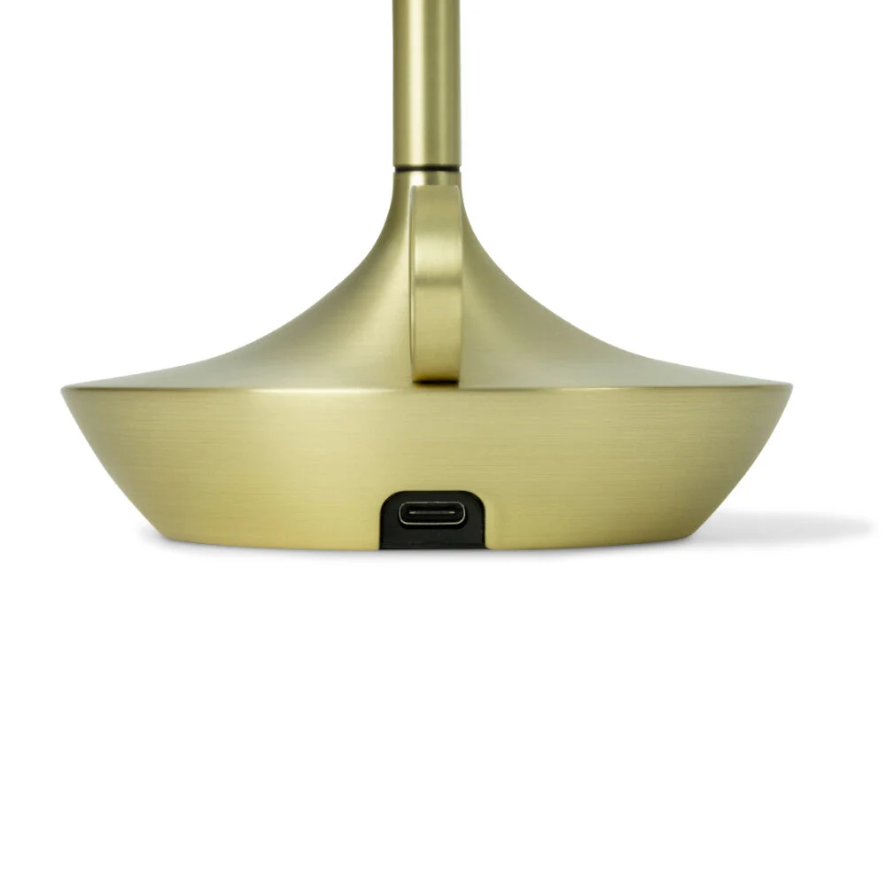 Wick PRO Brass