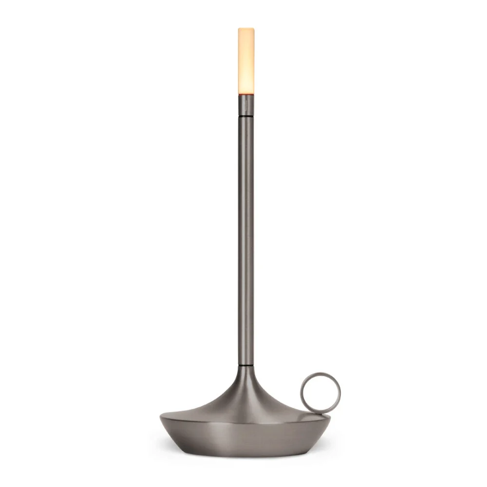 Wick PRO Graphite