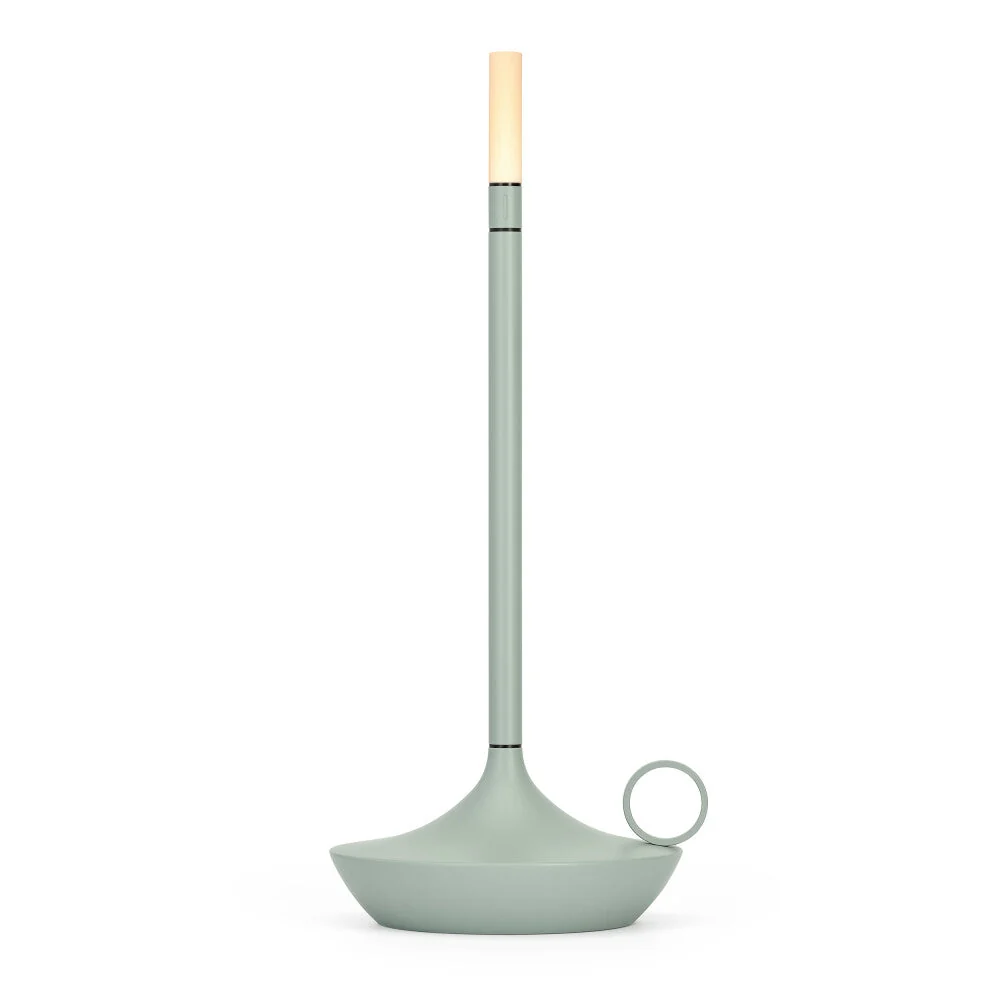 Wick PRO Sage Green