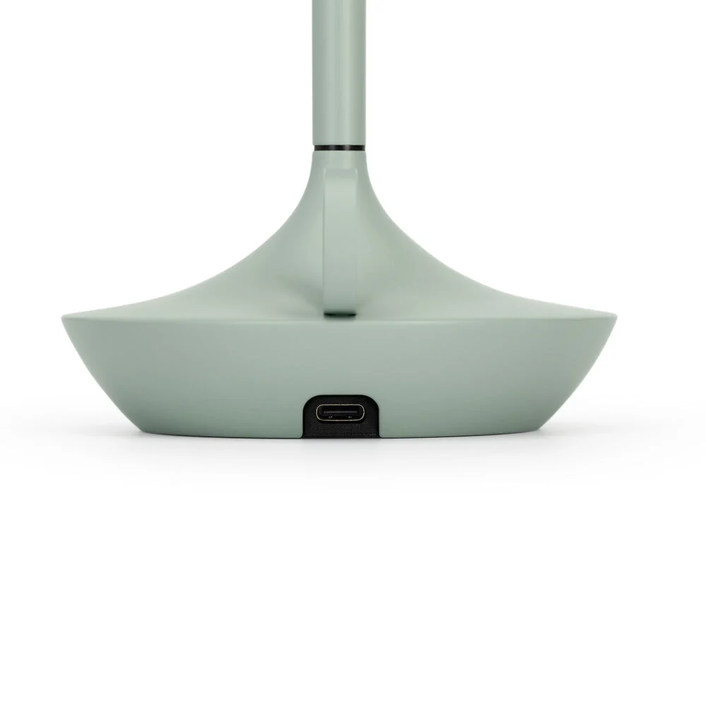 Wick PRO Sage Green