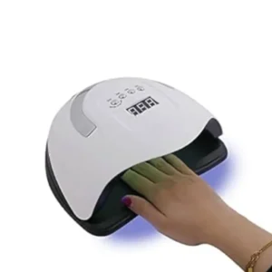 Lampara Led Uñas SupliHogar