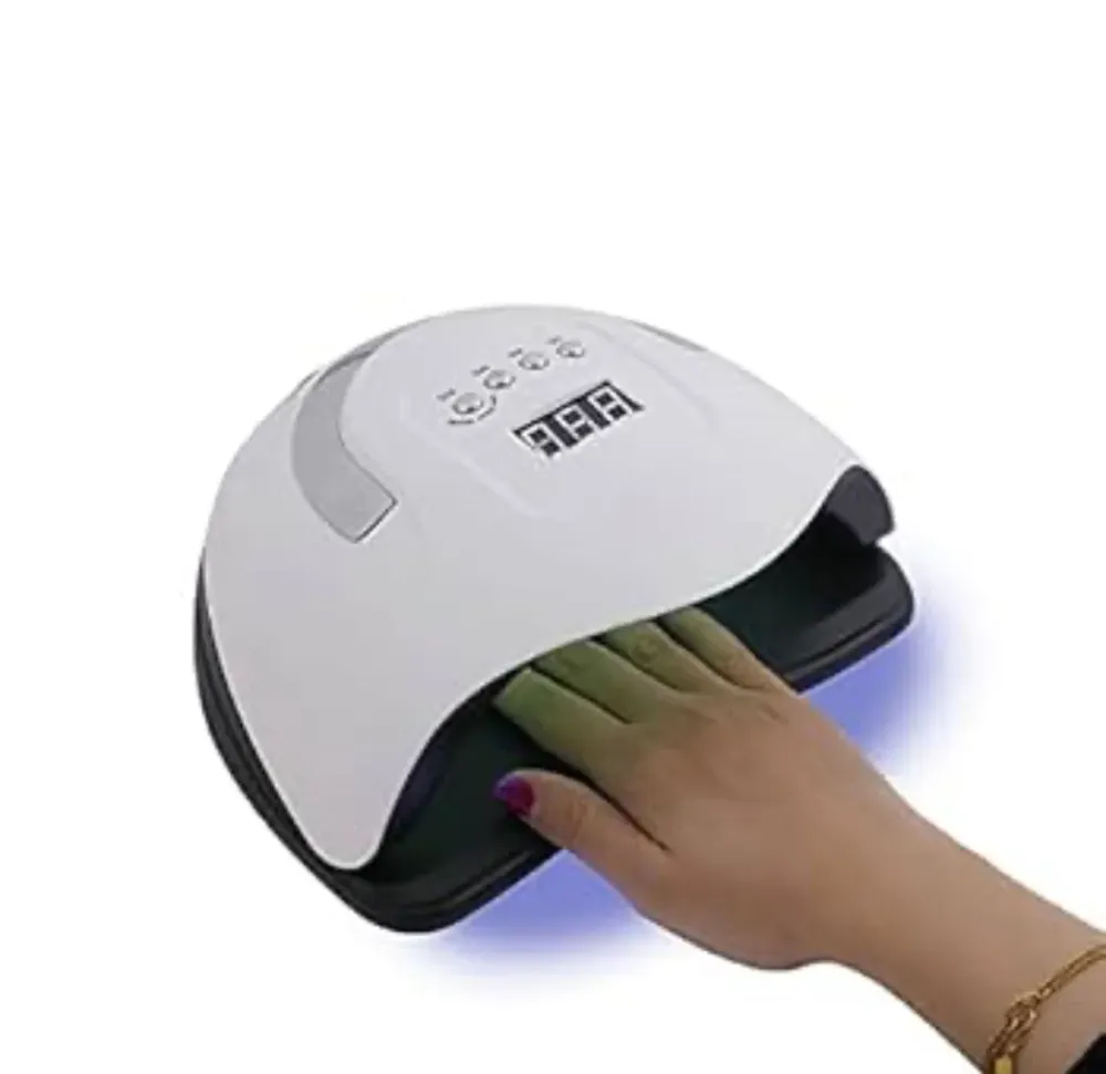 Lampara Led Uñas SupliHogar