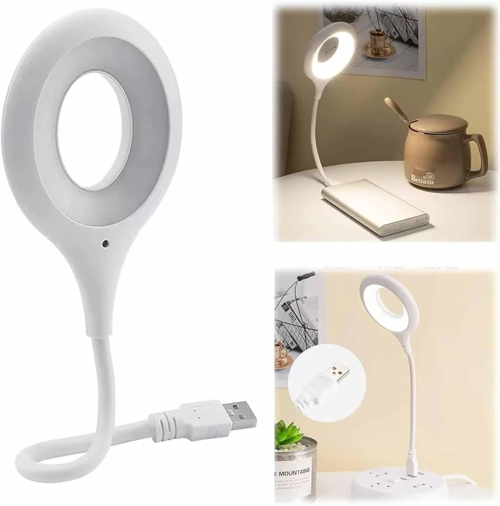 Lampara USB SupliHogar