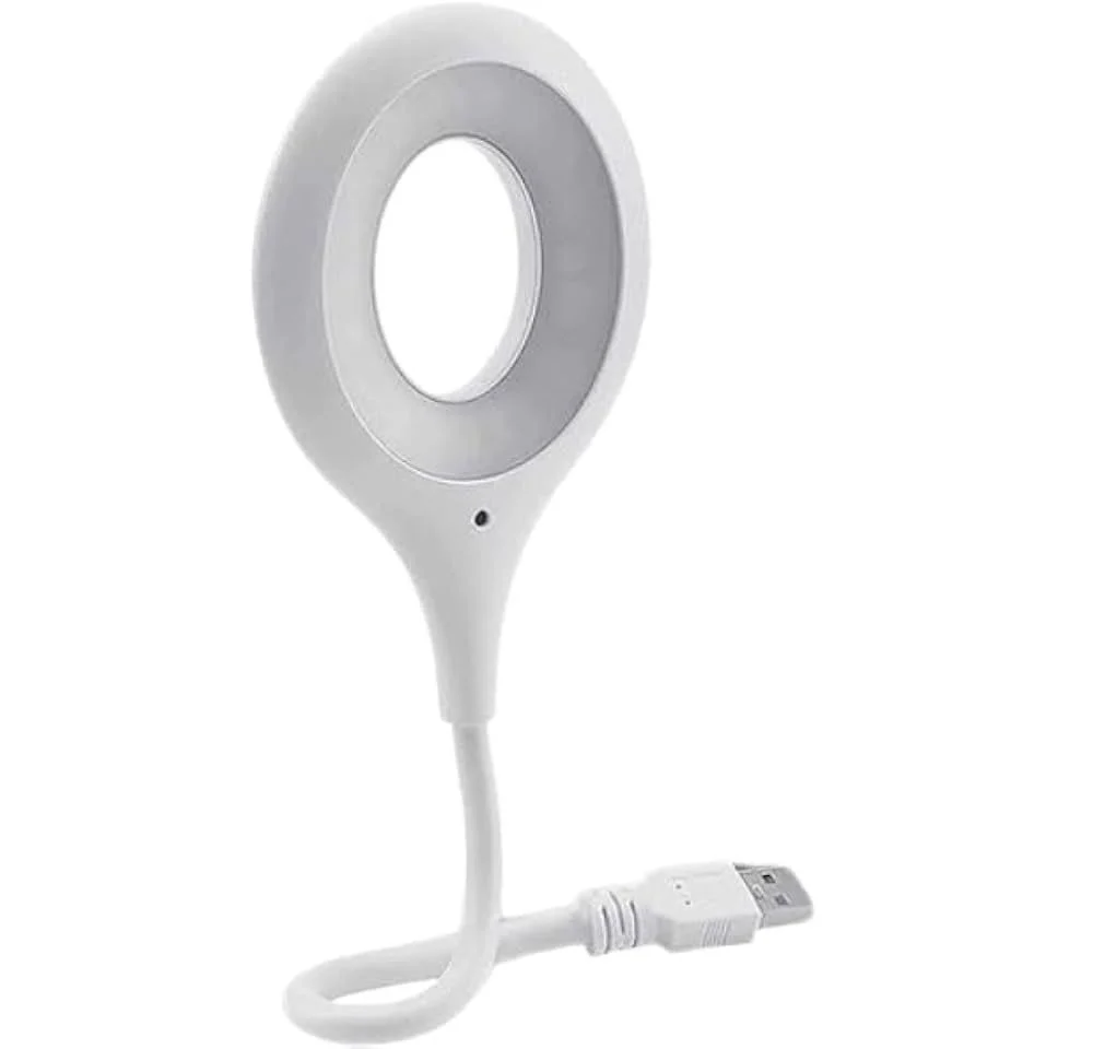 Lampara USB SupliHogar