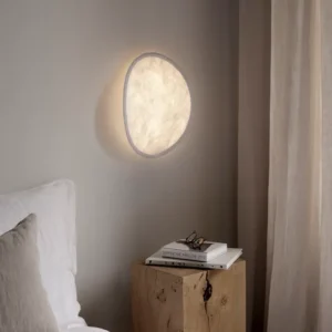 Tense Wall Lamp