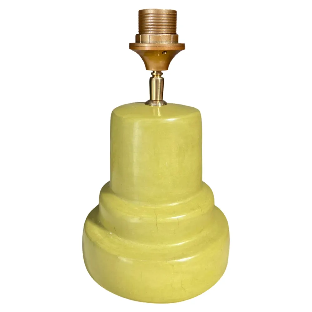 Lampenvoet Citroen Studio Limonada