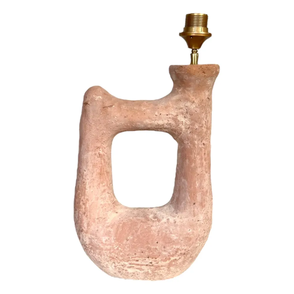 Lampenvoet Marokkaanse jerrycan Studio Limonada