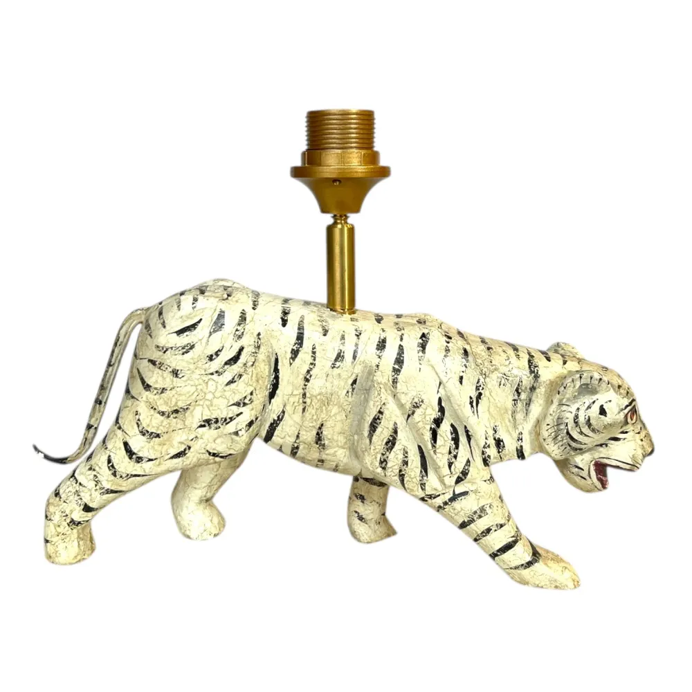 Lampenvoet Tijger Studio Limonada