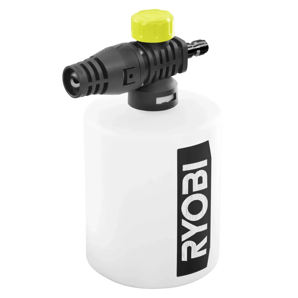 EZClean Schuimkit Ryobi RAC748